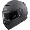 Casque De Moto Intégral En Fibre Premier DEVIL U9 BM Noir Mat -Premier Soldes 2022 casque de moto integral en fibre premier devil u9 bm noir mat 140844