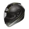 Casque De Moto Intégral En Fibre Premier DRAGON EVO TY 17 Noir Jaune Fluo -Premier Soldes 2022 casque de moto integral en fibre premier dragon evo ty 17 noir jaune fluo 68505