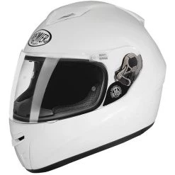 Casque De Moto Intégral En Fibre Premier Dragon Evo U8