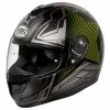 Casque De Moto Intégral En Fibre Premier MONZA ST Y 9bm Noir Mat Jaune -Premier Soldes 2022 casque de moto integral en fibre premier monza st y 9bm noir mat jaune 68515
