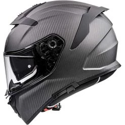 Casque De Moto Intégral En Premier DEVIL Carbon BM Matt Carbon -Premier Soldes 2022 casque de moto integral en premier devil carbon bm matt carbon 140831