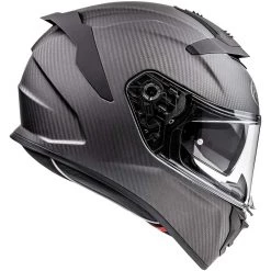 Casque De Moto Intégral En Premier DEVIL Carbon BM Matt Carbon -Premier Soldes 2022 casque de moto integral en premier devil carbon bm matt carbon 140832