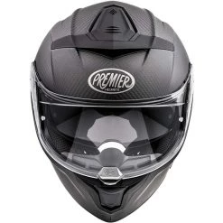 Casque De Moto Intégral En Premier DEVIL Carbon BM Matt Carbon -Premier Soldes 2022 casque de moto integral en premier devil carbon bm matt carbon 140834