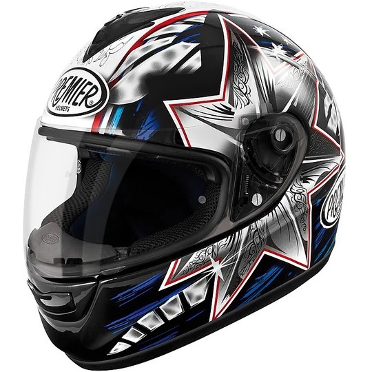Premier Casque De Moto Intégral Modèle Monza En Fibre De Bayliss Réplique 3 Premier Casque De Moto Intégral Modèle Monza En Fibre De Bayliss Réplique