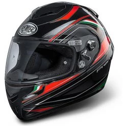 Casque De Moto Intégral Premier Dragon Evo K9BM