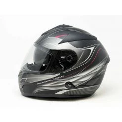 Casque De Moto Intégral Premier Model Phase Double Visor Black Carbon TT9 BM -Premier Soldes 2022 casque de moto integral premier model phase double visor black carbon tt9 bm 111548