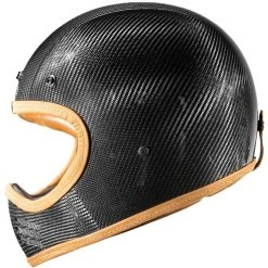 Casque De Moto Intégral Premier MX PLATINUM EDITION CARBON -Premier Soldes 2022 casque de moto integral premier mx platinum edition carbon 140960