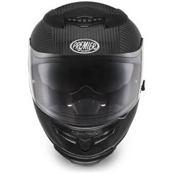 Casque De Moto Intégral Premier Touran Double Visor Full Carbon Visible -Premier Soldes 2022 casque de moto integral premier touran double visor full carbon visible 28477