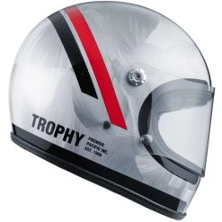 Casque De Moto Intégral Premier TROPHY PLATINUM EDITION DR DO92 -Premier Soldes 2022 casque de moto integral premier trophy platinum edition dr do92 140945
