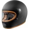 Casque De Moto Intégral Premier TROPHY PLATINUM EDITION U9BM