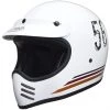 Casque De Moto Intégral Premier Trophy Style 70 MX P5 -Premier Soldes 2022 casque de moto integral premier trophy style 70 mx p5 32143