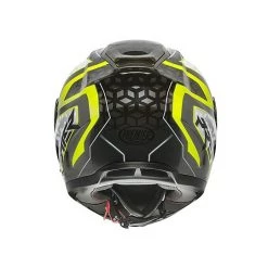 Casque De Moto Intégral Premier VYRUS EM Y17 Noir Gris Jaune Fluo 14 Casque De Moto Intégral Premier VYRUS EM Y17 Noir Gris Jaune Fluo -Premier Soldes 2022 casque de moto integral premier vyrus em y17 noir gris jaune fluo 68569