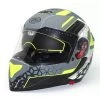 Casque De Moto Intégral Premier VYRUS EMY 17 BM Matt