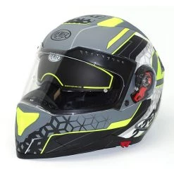 Casque De Moto Intégral Premier VYRUS EMY 17 BM Matt