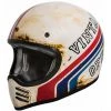 Casque De Moto Intégral Vintage Premier Trophy MX Style '70 BTR 8 BM Matt -Premier Soldes 2022 casque de moto integral vintage premier trophy mx style 70 btr 8 bm matt 90891