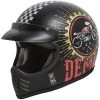Casque De Moto Intégral Vintage Premier Trophy MX Style '70 Speed Demon 9 BM Matt 1 Casque De Moto Intégral Vintage Premier Trophy MX Style '70 Speed Demon 9 BM Matt -Premier Soldes 2022 casque de moto integral vintage premier trophy mx style 70 speed demon 9 bm matt 49796