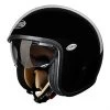 Casque De Moto Jet Premier Vintage Fibre Avec Visière Intégrée Noir Brillant 2 Casque De Moto Jet Premier Vintage Fibre Avec Visière Intégrée Noir Brillant -Premier Soldes 2022 casque de moto jet premier vintage fibre avec visiere integree noir brillant 11375