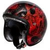 Casque De Moto Jet Vintage En Fibre Premier Chrome Chromé LE PETIT CLASSIC EVO BD -Premier Soldes 2022 casque de moto jet vintage en fibre premier chrome chrome le petit classic evo bd 76281