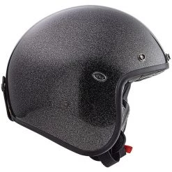 Casque De Moto Jet Vintage En Fibre Premier LE PETIT CLASSIC EVO U9 GLITTER SILVER 7 Casque De Moto Jet Vintage En Fibre Premier LE PETIT CLASSIC EVO U9 GLITTER SILVER -Premier Soldes 2022 casque de moto jet vintage en fibre premier le petit classic evo u9 glitter silver 90964