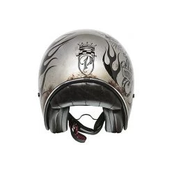 Casque De Moto Jet Vintage En Fibre Premier VINTAGE EVO BD Titanium 10 Casque De Moto Jet Vintage En Fibre Premier VINTAGE EVO BD Titanium -Premier Soldes 2022 casque de moto jet vintage en fibre premier vintage evo bd titanium 68708