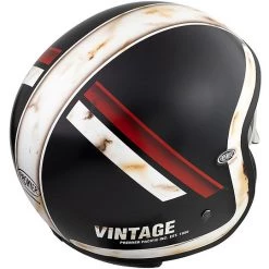 Casque De Moto Jet Vintage En Fibre Premier VINTAGE EVO DO92 Old Style BM Matt Black -Premier Soldes 2022 casque de moto jet vintage en fibre premier vintage evo do92 old style bm matt black 90857