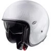 Casque De Moto Jet Vintage En Fibre Premier VINTAGE EVO DR Blanc -Premier Soldes 2022 casque de moto jet vintage en fibre premier vintage evo dr blanc 113555