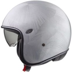 Casque De Moto Jet Vintage En Fibre Premier VINTAGE EVO DR Blanc 9 Casque De Moto Jet Vintage En Fibre Premier VINTAGE EVO DR Blanc -Premier Soldes 2022 casque de moto jet vintage en fibre premier vintage evo dr blanc 113561