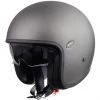 Casque De Moto Jet Vintage En Fibre Premier VINTAGE EVO U17 BM Gris Mat -Premier Soldes 2022 casque de moto jet vintage en fibre premier vintage evo u17 bm gris mat 90871