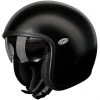 Casque De Moto Jet Vintage En Fibre Premier VINTAGE EVO U9 BM Noir Mat -Premier Soldes 2022 casque de moto jet vintage en fibre premier vintage evo u9 bm noir mat 68739