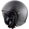 Casque De Moto Jet Vintage En Fibre Premier VINTAGE EVO U9 GLITTER SILVER 2 Casque De Moto Jet Vintage En Fibre Premier VINTAGE EVO U9 GLITTER SILVER -Premier Soldes 2022 casque de moto jet vintage en fibre premier vintage evo u9 glitter silver 90882