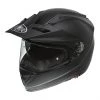 Casque De Moto Modulaire Dual Sport Premier X-TRAIL U9bm Noir Mat -Premier Soldes 2022 casque de moto modulaire dual sport premier x trail u9bm noir mat 68491