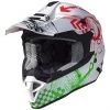 Casque De Moto Premier Cross Enduro EXIGE RX8 -Premier Soldes 2022 casque de moto premier cross enduro exige rx8 32100