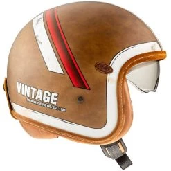Casque De Moto Premier Jet VINTAGE EVO PLATINUM EDITION BOS DO OS BM -Premier Soldes 2022 casque de moto premier jet vintage evo platinum edition bos do os bm 141059