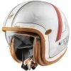 Casque De Moto Premier Jet VINTAGE EVO PLATINUM EDITION DR DO 8 BM -Premier Soldes 2022 casque de moto premier jet vintage evo platinum edition dr do 8 bm 141075