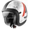 Casque De Moto Premier Jet VINTAGE EVO PLATINUM EDITION DR DO92 -Premier Soldes 2022 casque de moto premier jet vintage evo platinum edition dr do92 141062