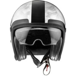 Casque De Moto Premier Jet VINTAGE EVO PLATINUM EDITION DR DO92 -Premier Soldes 2022 casque de moto premier jet vintage evo platinum edition dr do92 141064