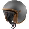 Casque De Moto Premier Jet VINTAGE EVO PLATINUM EDITION U17BM