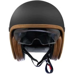 Casque De Moto Premier Jet VINTAGE EVO PLATINUM EDITION U9BM -Premier Soldes 2022 casque de moto premier jet vintage evo platinum edition u9bm 141076