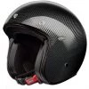 Casque De Moto Premier Jet Vintage LE PETIT CLASSIC EVO Carbon -Premier Soldes 2022 casque de moto premier jet vintage le petit classic evo carbon 68616