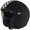 Casque De Moto Premier Vintage CK 9BM Fibre Jet -Premier Soldes 2022 casque de moto premier vintage ck 9bm fibre jet 32327