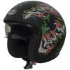 Casque De Moto Premier Vintage GR9 Fibre Jet -Premier Soldes 2022 casque de moto premier vintage gr9 fibre jet 32323