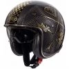 Casque De Moto Premier Vintage Jet En Carbone VINTAGE EVO Carbon NX GOLD CHROMED 1 Casque De Moto Premier Vintage Jet En Carbone VINTAGE EVO Carbon NX GOLD CHROMED -Premier Soldes 2022 casque de moto premier vintage jet en carbone vintage evo carbon nx gold chromed 90840