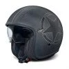 Casque De Moto Premier Vintage Jet En Fibre De Carbone Avec Visière Carbon Starn BM Intégrée -Premier Soldes 2022 casque de moto premier vintage jet en fibre de carbone avec visiere carbon starn bm integree 25549