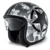 Premier Casque De Moto Vintage En Fibre De Jet Vintage Avec Visière Argent Camouflage Intégrée 2 Premier Casque De Moto Vintage En Fibre De Jet Vintage Avec Visière Argent Camouflage Intégrée -Premier Soldes 2022 casque de moto vintage en fibre de jet vintage avec visiere argent camouflage integree 15178