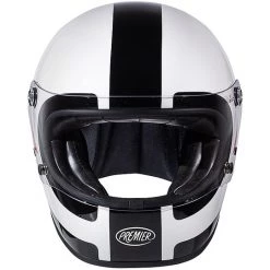 Casque De Moto Vintage Intégral Des Années 70 Premier Trophy DO8 Blanc Brillant 10 Casque De Moto Vintage Intégral Des Années 70 Premier Trophy DO8 Blanc Brillant -Premier Soldes 2022 casque de moto vintage integral des annees 70 premier trophy do8 blanc brillant 90765