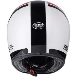 Casque De Moto Vintage Intégral Des Années 70 Premier Trophy DO8 Blanc Brillant 11 Casque De Moto Vintage Intégral Des Années 70 Premier Trophy DO8 Blanc Brillant -Premier Soldes 2022 casque de moto vintage integral des annees 70 premier trophy do8 blanc brillant 90766