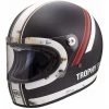 Casque De Moto Vintage Intégral Des Années 70 Premier Trophy DO92 Old Style BM Matt Black -Premier Soldes 2022 casque de moto vintage integral des annees 70 premier trophy do92 old style bm matt black 90770