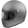 Casque De Moto Vintage Intégral Des Années 70 Premier Trophy U17 BM Gris Mat 1 Casque De Moto Vintage Intégral Des Années 70 Premier Trophy U17 BM Gris Mat -Premier Soldes 2022 casque de moto vintage integral des annees 70 premier trophy u17 bm gris mat 90778