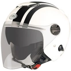 Casque Jet Moto Premier Soul Y0