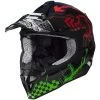 Casque Micrométrique Moto Cross Enduro Premier EXIGE RX9 1 Casque Micrométrique Moto Cross Enduro Premier EXIGE RX9 -Premier Soldes 2022 casque micrometrique moto cross enduro premier exige rx9 42752